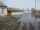 В станице Полтавской подтопило 5 домов