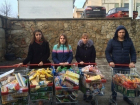 Волонтеры «Хрюши против» проверили супермаркет в Новороссийске 