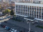 Об угрозе теракта в мэрии Краснодара сообщили по электронной почте 