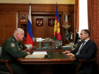 Лучшим призывникам Кубани дадут возможность выбрать место службы 