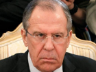 «Американские дипломаты мешают выборам в Краснодарском крае», - министр Сергей Лавров