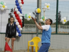  Волейбольная команда мэра Краснодара обыграла команду жителей Юбилейного микрорайона 