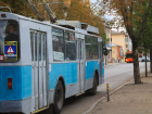 В Краснодаре спрос на общественный транспорт стал выше, чем на личное авто