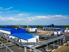 АО «Черномортранснефть» в текущем году выполнило более 27 тысяч экологических исследований 