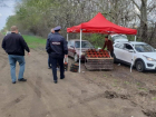 Краснодарцев предостерегают от опасных покупок на стихийных рынках 