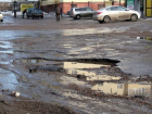 Евланов призвал активнее ремонтировать дороги после морозов и непогоды