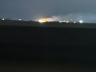 МЧС опровергло взрывы на военном аэродроме в Ейске   