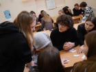 Краснодарские студенты сделали шаг к собственному стартапу