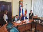 Компания ССК передала мэрии Краснодара 3,6 га земли для строительства школы и детского сада