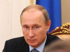 Путин в Сочи обсудит положение дел в оборонной промышленности страны