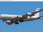 К Сочи вылетел военный самолёт НАТО во время встречи Путина и Лукашенко