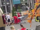 Наезд электросамоката на ребёнка в Краснодаре привлёк внимание главы СК