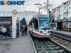 Работу автобусов и трамваев продлят в Краснодаре в рождественскую ночь