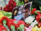 В Краснодаре состоялся митинг в память о Борисе Немцове 