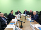 Председатель ЗСК представил инициативу о трудовом воспитании на Совете законодателей РФ