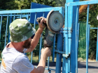 Шесть спортплощадок обновят в Краснодаре