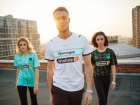 Стиль по-итальянски – Дарио Болонья отснял форму для ФК «Краснодар»
