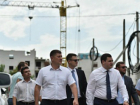 Вице-губернатор Кубани потребовал быстрее завершить возведение "долгостроев"