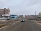 Улицу Автомобильную отремонтировали в Краснодаре 