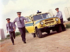 История Краснодара: кто помогал милиции в 60-е годы