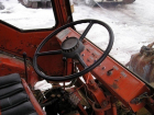 На Кубани 13-летний подросток на тракторе сорвался в оросительный канал 