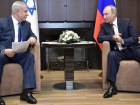 Пресс-секретарь Путина рассказал о тонкостях переговоров с Нетаньяху в Сочи