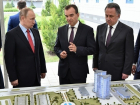 Кондратьев рассказал Путину о пешей доступности спортивных объектов для краснодарских детей