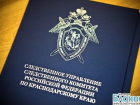 В Краснодаре ведется следствие по факту смерти двух мужчин в торговом центре
