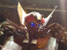   Сварщик из Сочи сделал точную копию робота Бамблби из «Трансформеров»