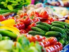 В Краснодаре работают пять ярмарок выходного дня