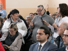 Жители поселка Краснодарского не скоро получат центры досуга