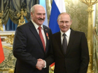 Лукашенко составит компанию Путину на турнире по боевому самбо в Сочи