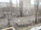 На месте снесенных незаконных гаражей в Краснодаре построят парк