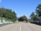 «Горбатый мост» в Кущёвском районе закрыли ещё на год ради ремонта