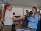 Новая жизнь начинается сегодня: жители «Народных кварталов» получили ключи от своих квартир