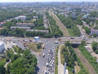  Зиповский путепровод в Краснодаре соберет еще больше пробок 
