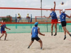 Первенство России по пляжному волейболу пройдет на Кубани