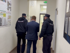Замдиректора фонда защиты прав дольщиков Кубани погорел на взятке