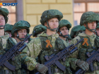 В центре Краснодара 9 Мая введут пропускной режим к прохождению войск