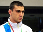 Боксер Евгений Тищенко готовится к бою с итальянцем на Олимпиаде в Рио 