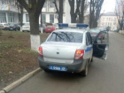 «Редкое» обращение поступило в адрес сотрудников полиции Краснодара