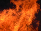 Несчастный случай в Анапе: женщина сгорела заживо