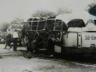 Шизофреник взорвал автобус в Краснодаре: 10 человек погибли 52 года назад