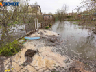В Краснодарском крае пострадавшим от затоплений выплатят от 10 до 100 тысяч рублей