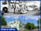 Не хлебом единым: у здания на перекрестке улиц Чапаева и Коммунаров в Краснодаре почти мистическая судьба