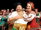 Кубанский казачий хор отправится в масштабное юбилейное турне по всей России 