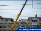 Люди съехали, дом ненадёжен: хлопок газа в многоэтажке Краснодара и дальнейшая судьба жильцов