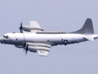 Самолёт радиоэлектронной разведки США летает вблизи Крыма