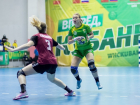 Женскую гандбольную команду «Кубань» покинули сразу 8 игроков 