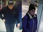 Грабители-сладкоежки попали на видео во время похищения конфет из магазина под Краснодаром 
